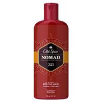 Nomad 2 In 1 Shampoo & Conditioner